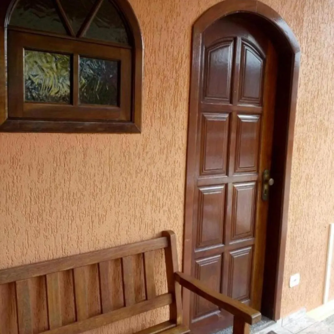 Suites Na Montanha Campos do Jordão Apartamento