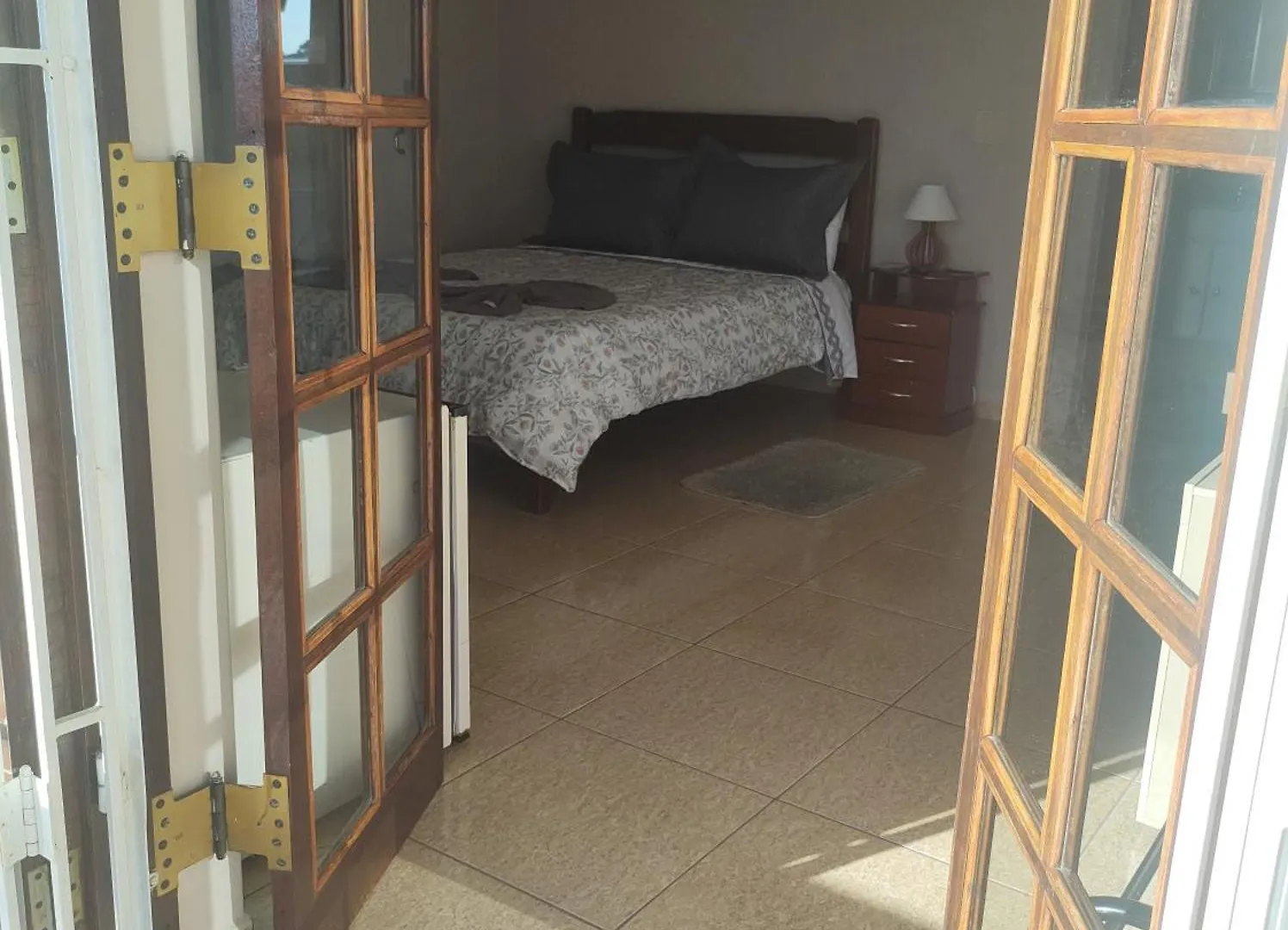 Suites Na Montanha Campos do Jordão Apartamento