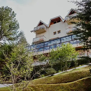 2* Mini-hôtel De France
