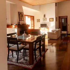 Apartamento Amplo Apartamento Familiar Em Vila Capivari E Wifi, Campos do Jordão