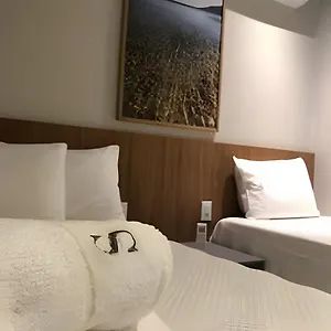  Apartamento Ap 04 - 500m Da Barraca Axe Moa; Apto De Luxo Brasil