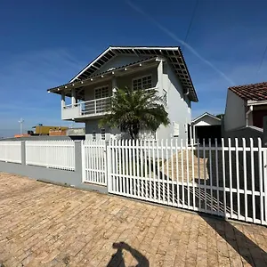  Casa de Férias Ampla Casa Com 5 Quartos E Vista O Mar Brasil