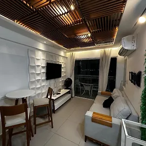  Apartamento Helbor My Way - Compactos De Luxo Brasil