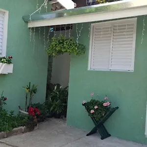 Apartamento Green Suite, Campos do Jordão